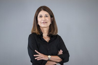 Foto-Diretora-Geral Foto-Diretora-Geral