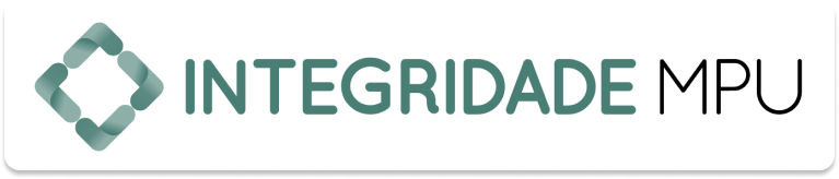 Programa de integridade MPF